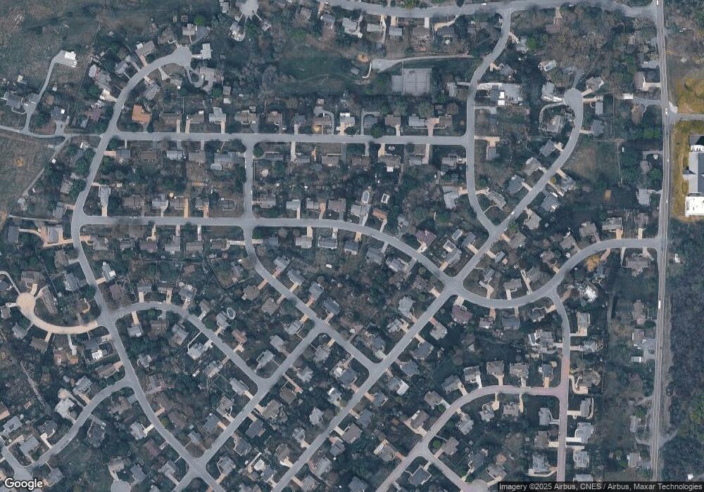 3095 Pin Oak Dr, Harrisonburg, VA 22801 - photo 1