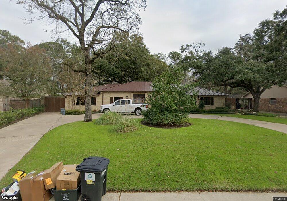 2107 Briarpark Dr, Houston, TX 77042 - photo 1