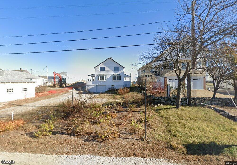 1268 Ocean Blvd, Rye, NH 03870 - photo 1