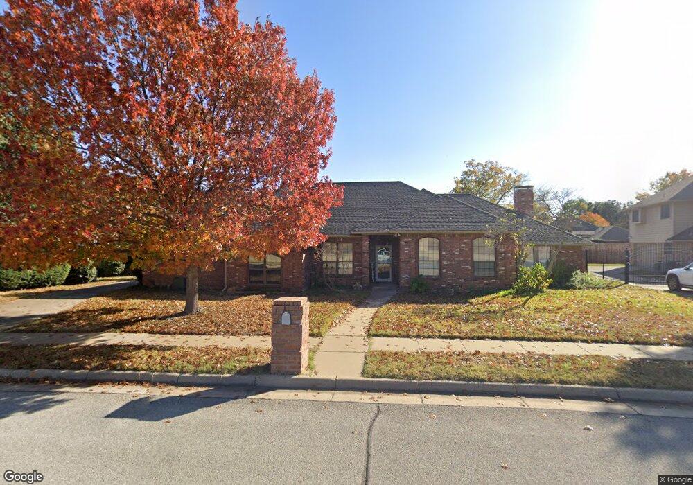 3820 Brookside Dr, Bedford, TX 76021 - photo 1