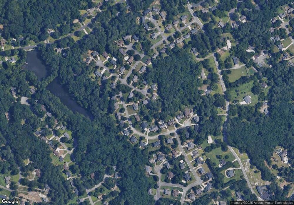 145 Woodfall Way SW, Lilburn, GA 30047 - photo 1