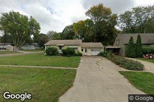 615 5th Ave, Coon Rapids, IA 50058