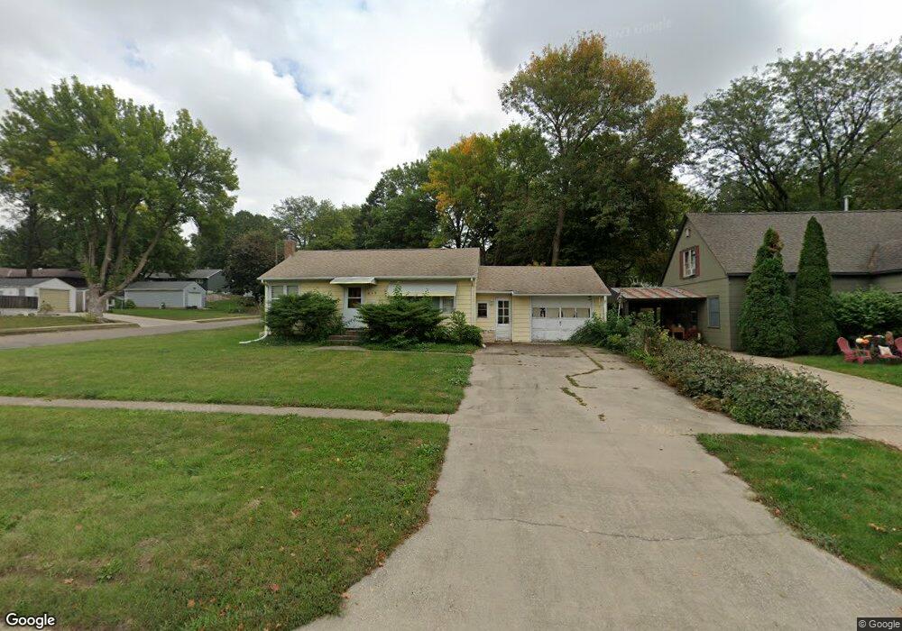 615 5th Ave, Coon Rapids, IA 50058 - photo 1
