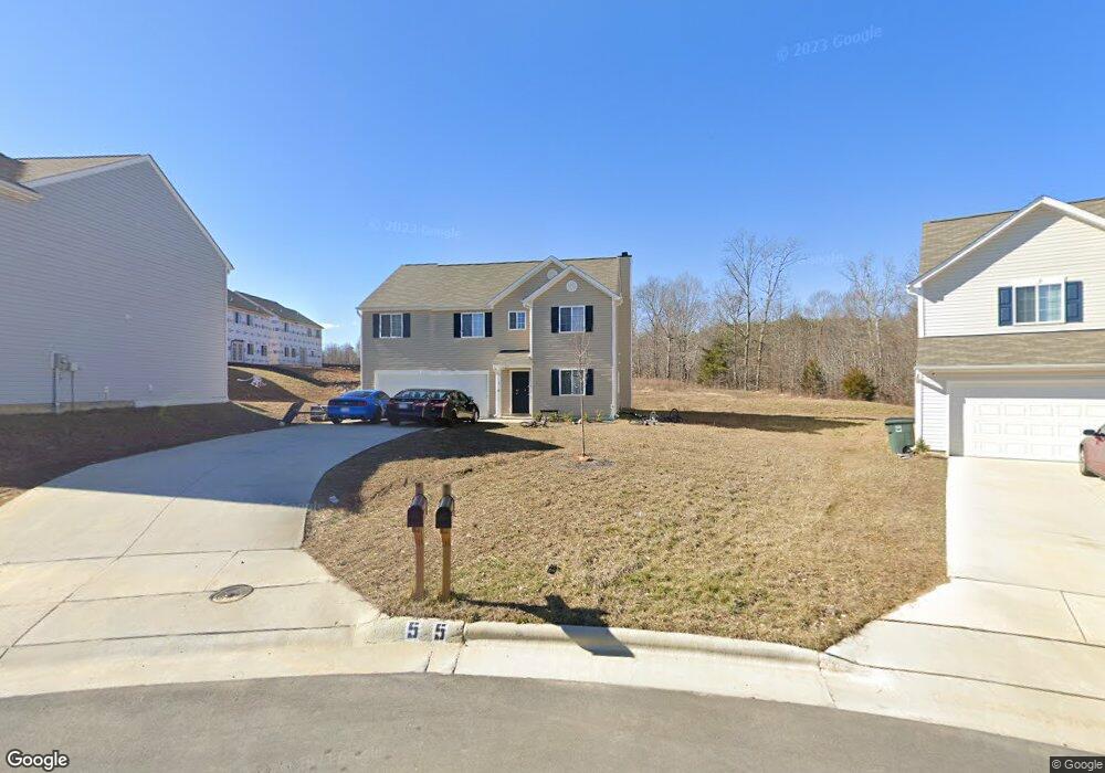 5 Bexhill Cir, Greensboro, NC 27405 - photo 1