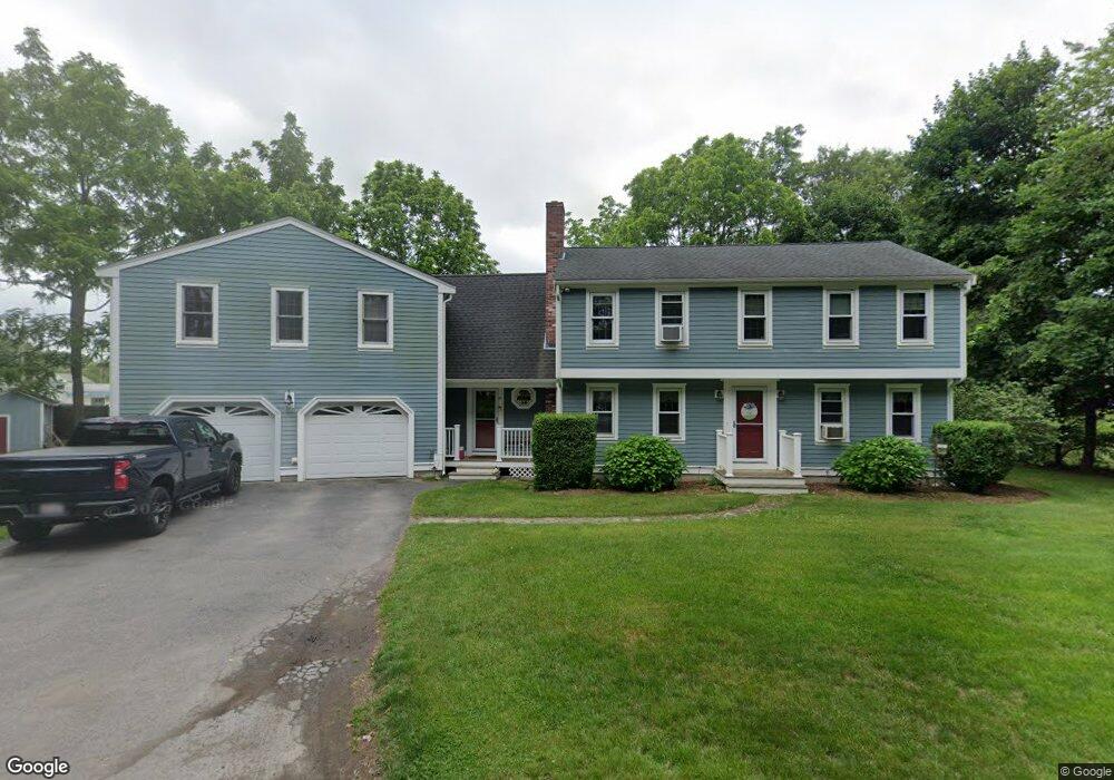 15 Old Fisher Ln, Walpole, MA 02081 - photo 1
