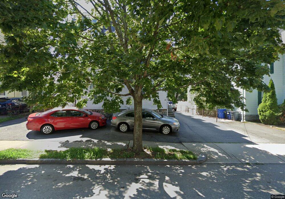 81 Alder St unit 1, Waltham, MA 02453 - photo 1