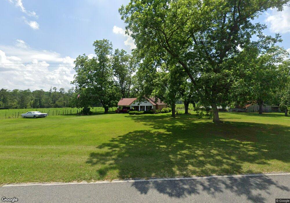 5067 Wycliff Roberts Rd, Alapaha, GA 31622 - photo 1