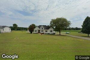32356 Unity Rd, Ivor, VA 23866