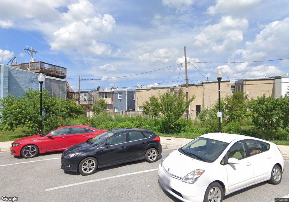 219 N Duncan St, Baltimore, MD 21231 - photo 1