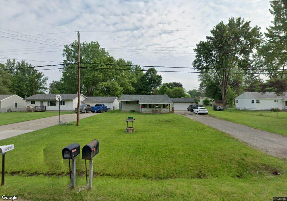 6091 E Pierson Rd, Flint, MI 48506 - photo 1