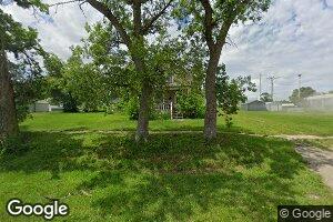 514 S 3rd St, Howells, NE 68641