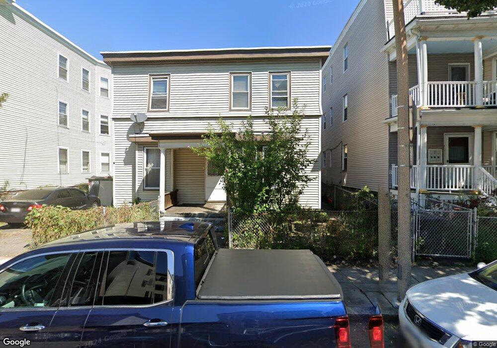 24 Romsey St, Dorchester, MA 02125 - photo 1