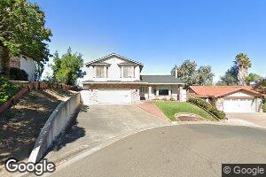 149 Pajaro Way, Vallejo, CA 94591