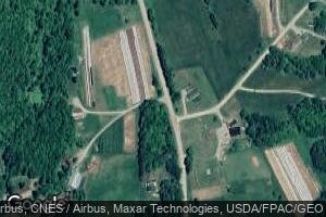 406 Palmer Rd, Thorndike, ME 04986