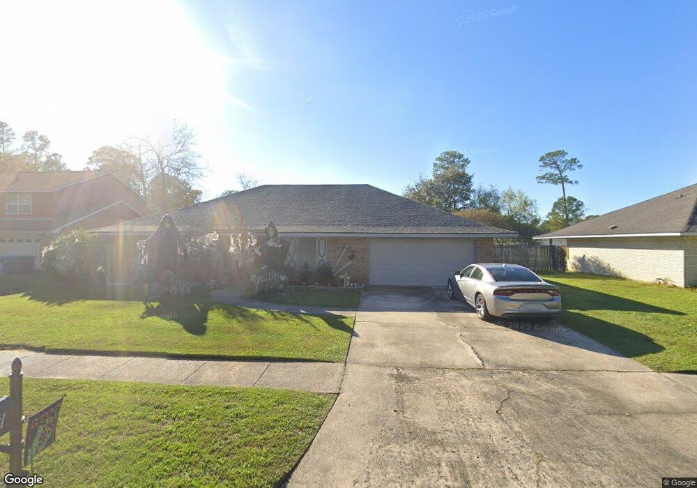 1121 Rue Toulouse, Slidell, LA 70458 - photo 1