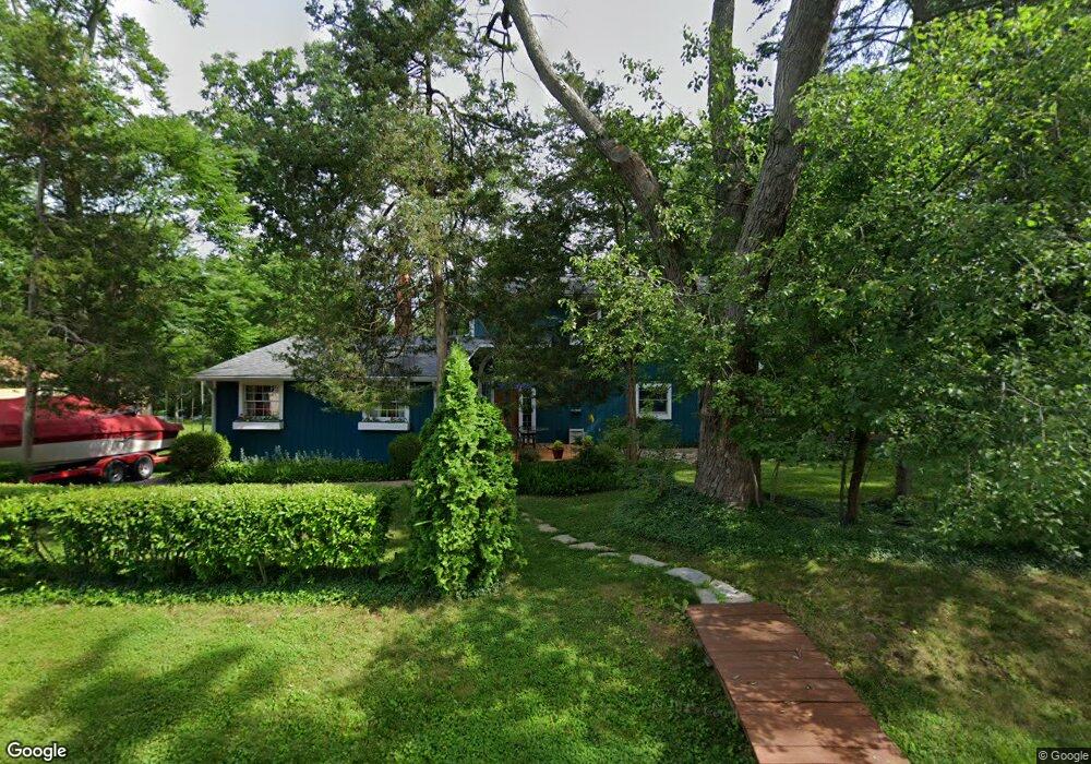 6730 Meadowfield St, West Bloomfield, MI 48324 - photo 1