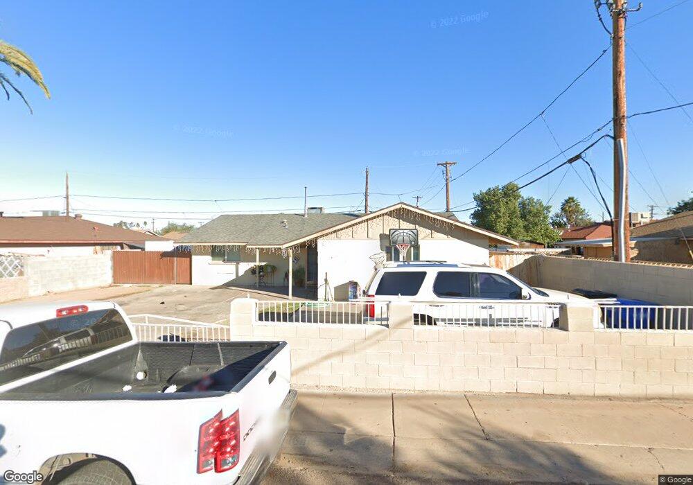 4464 W Thomas Rd, Phoenix, AZ 85031 - photo 1