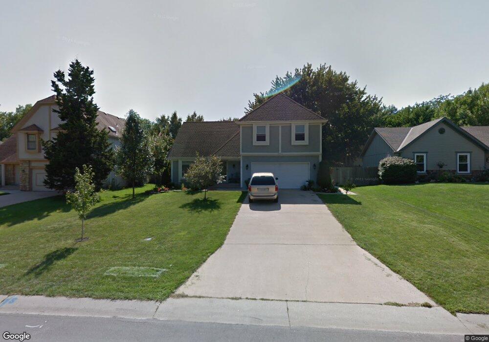 14713 W 84th St, Lenexa, KS 66215 - photo 1