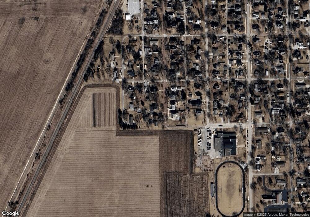 618 Mason St, Chenoa, IL 61726 - photo 1