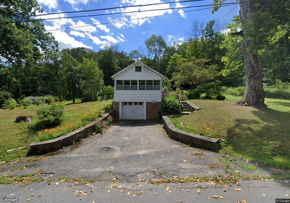 131 Carey Ave, Winsted, CT 06098 - photo 1