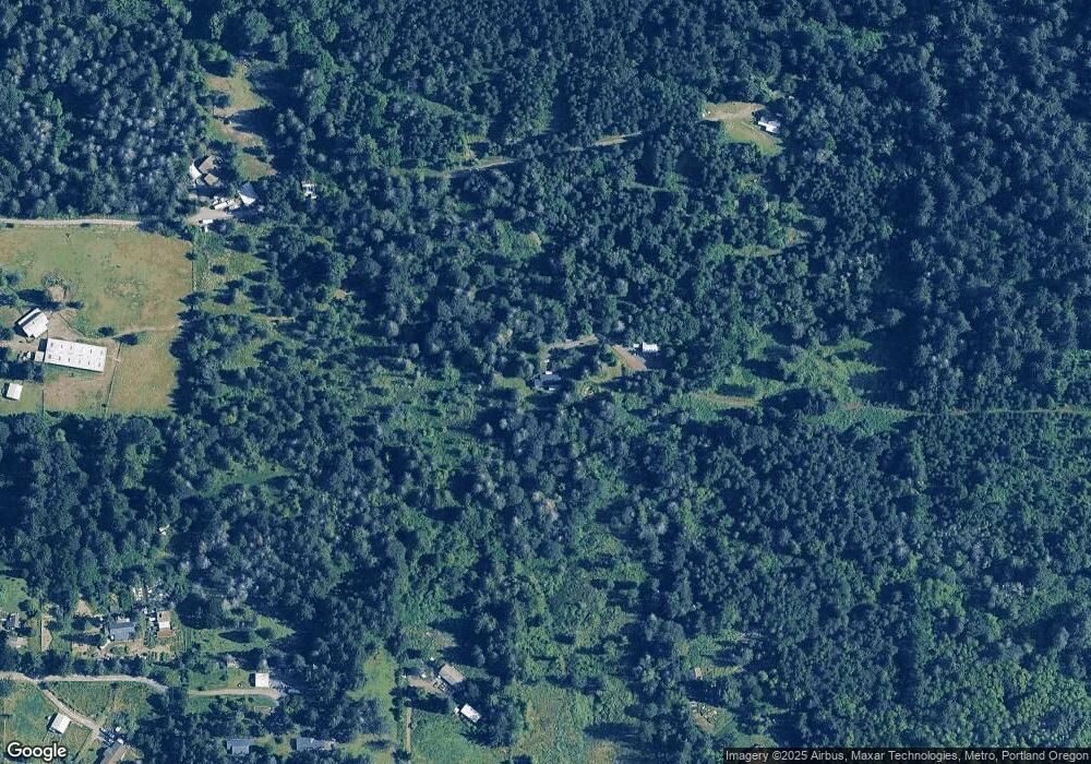 28600 S Salo Rd, Mulino, OR 97042 - photo 1