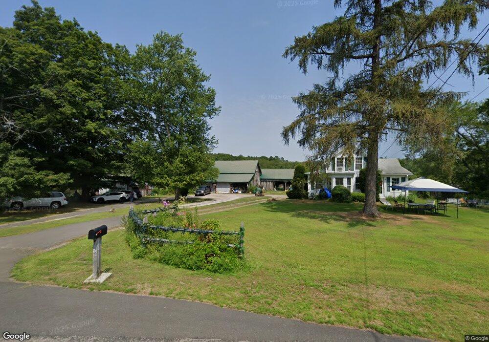 841 W Avon Rd, Avon, CT 06001 - photo 1