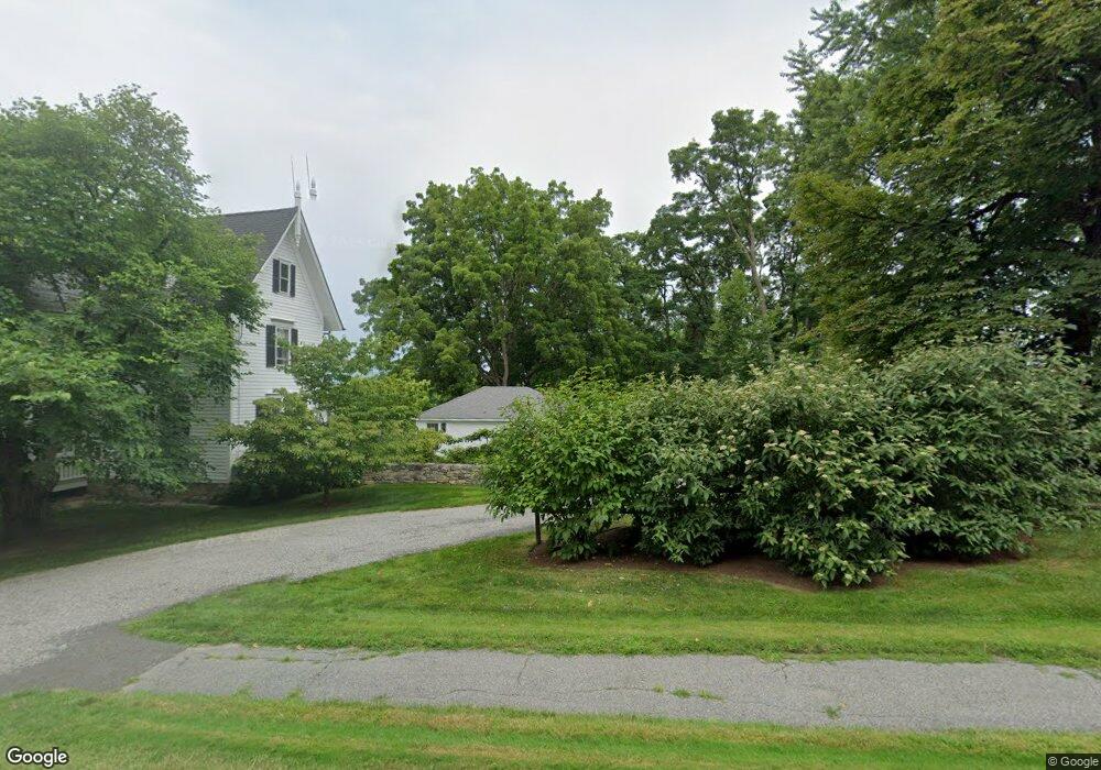 40 N Main St, Sharon, CT 06069 - photo 1