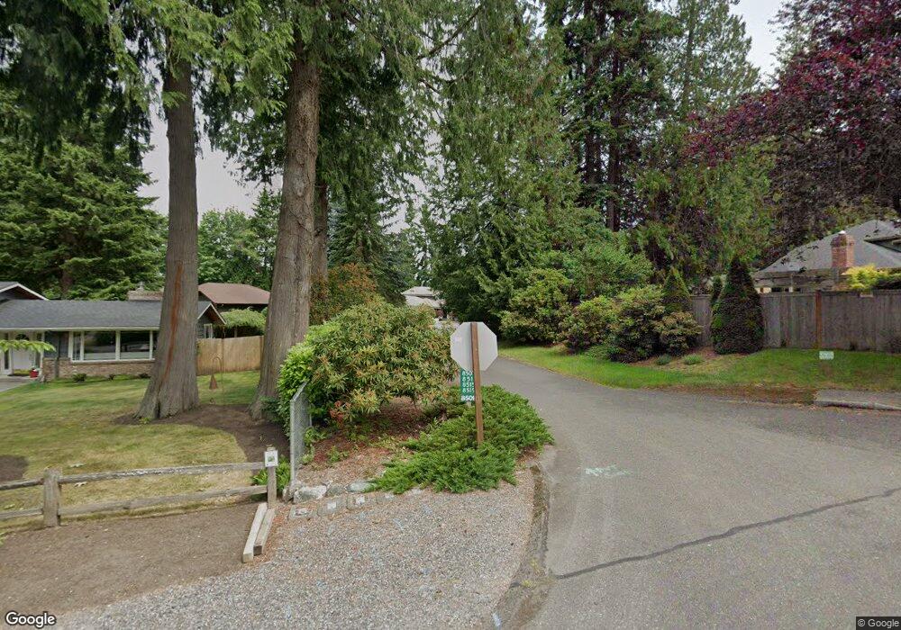 8509 192nd St SW, Edmonds, WA 98026 - photo 1