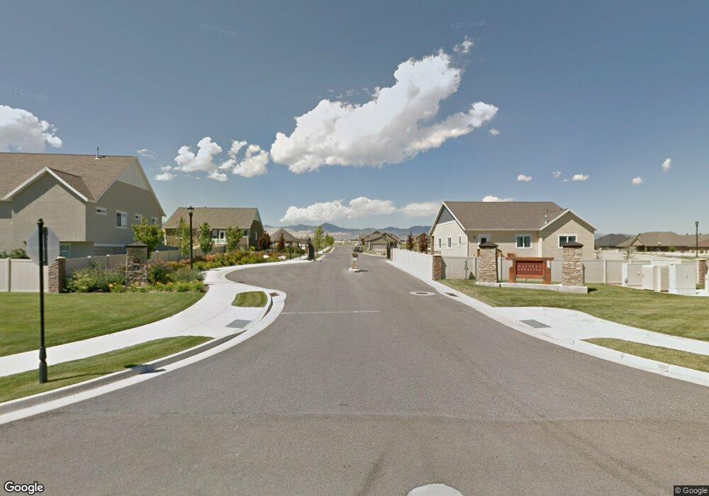 3286 W Harvest Grove Way, South Jordan, UT 84095 - photo 1