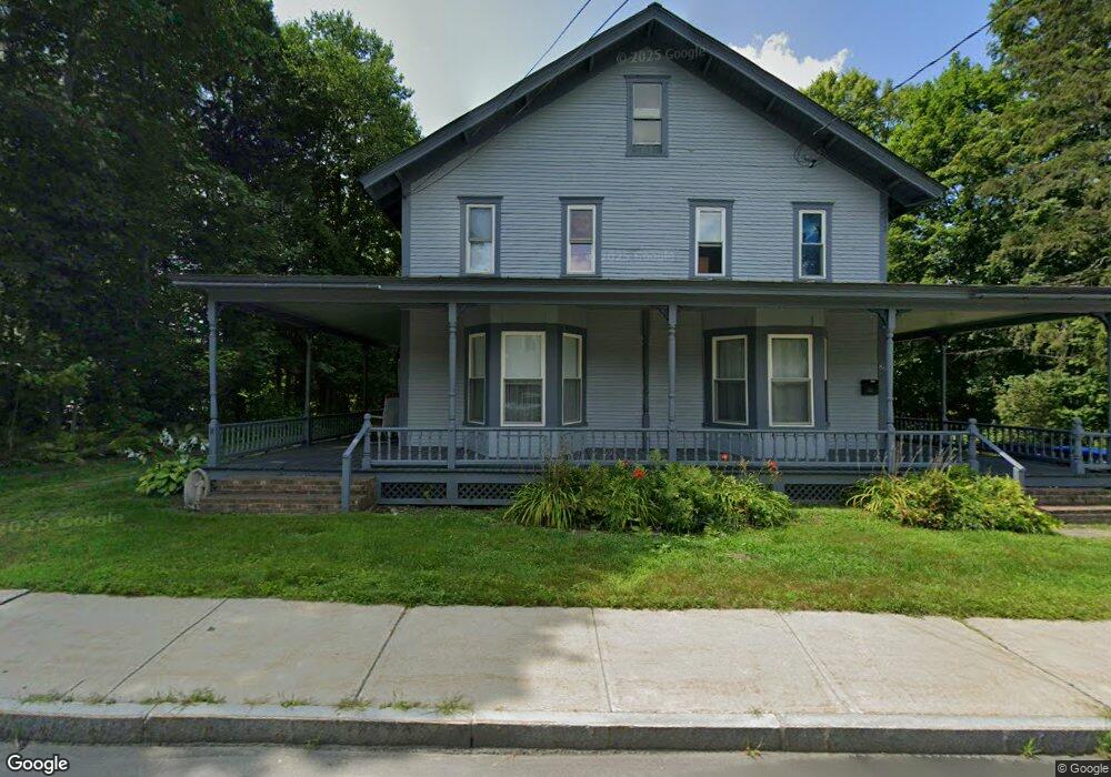 86 Central St, Northfield, VT 05663 - photo 1