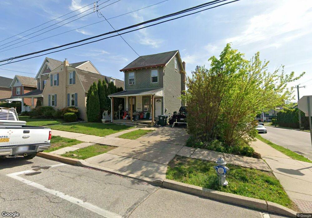 303 E 10th Ave, Conshohocken, PA 19428 - photo 1