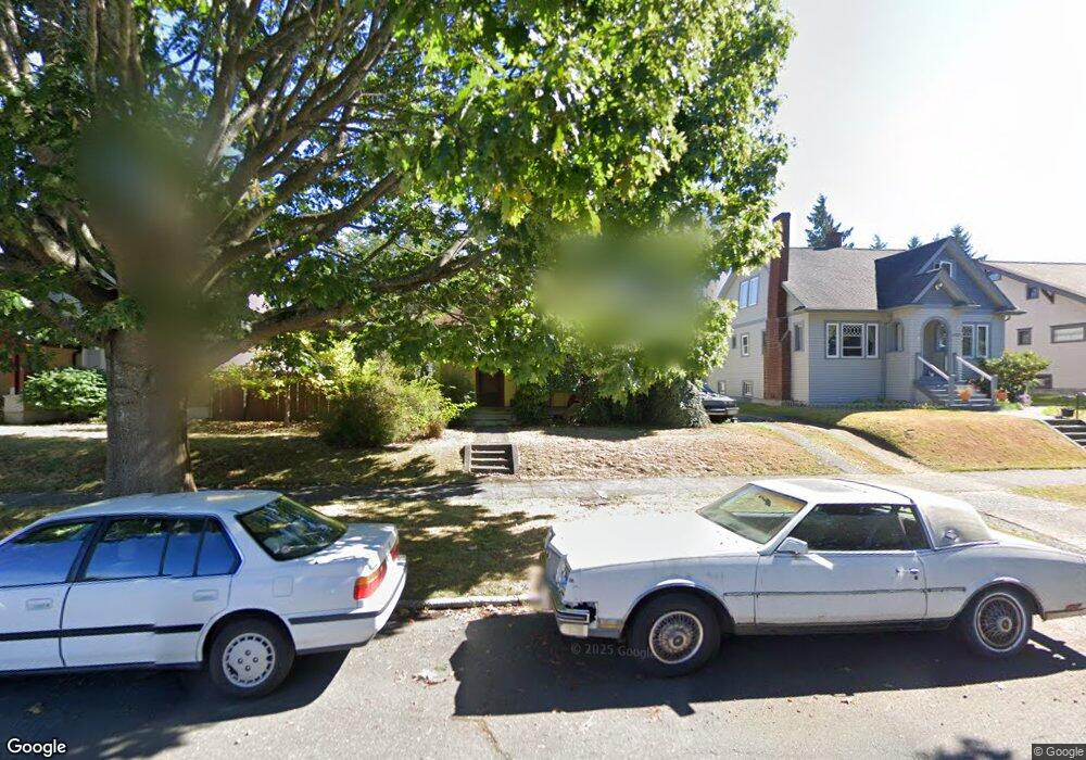 1917 Mcdougall Ave, Everett, WA 98201 - photo 1