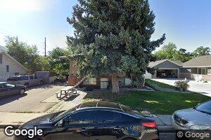 674 E 300 N, Provo, UT 84606
