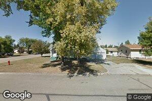 312 W 4th Ave S, Ada, MN 56510