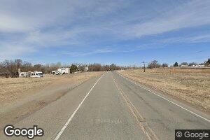 254 Railroad Ave, Springer, NM 87747