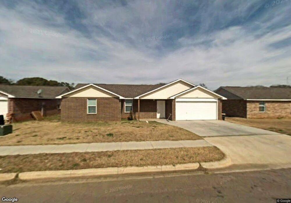 4408 Bobbie Ann Dr, Granbury, TX 76049 - photo 1