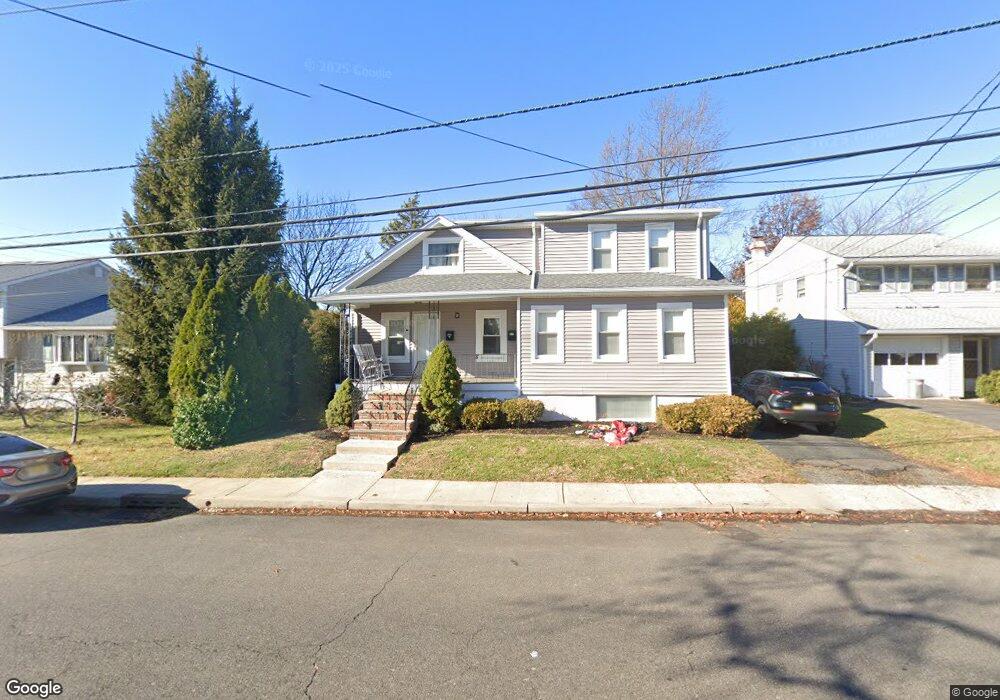 50 Liberty St, Clark, NJ 07066 - photo 1