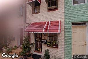 414 S Chapel St, Baltimore, MD 21231