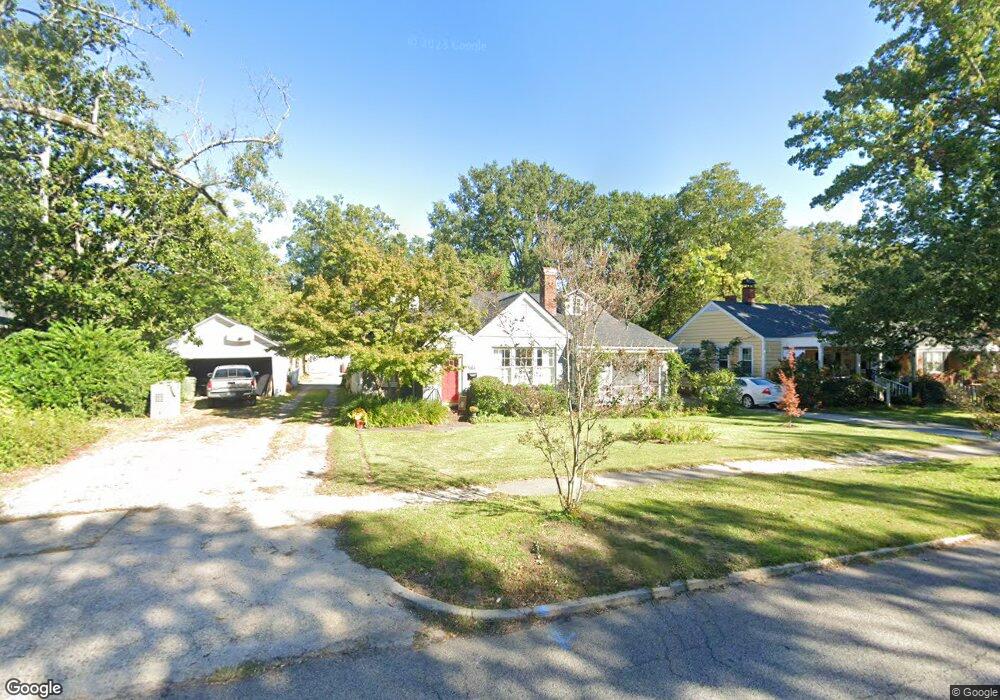 1614 Broad St, Camden, SC 29020 - photo 1