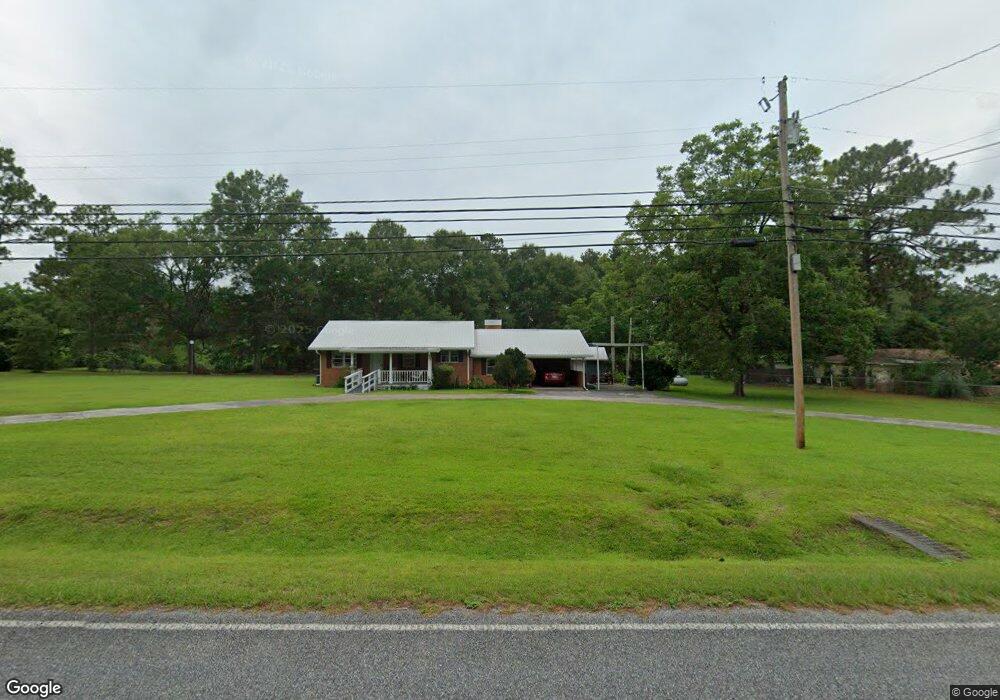 1185 Park Drive Extension, McComb, MS 39648 - photo 1