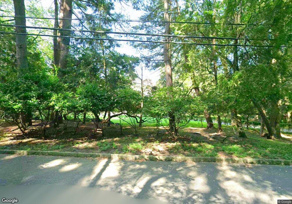 40 Oak Rd, Saddle River, NJ 07458 - photo 1