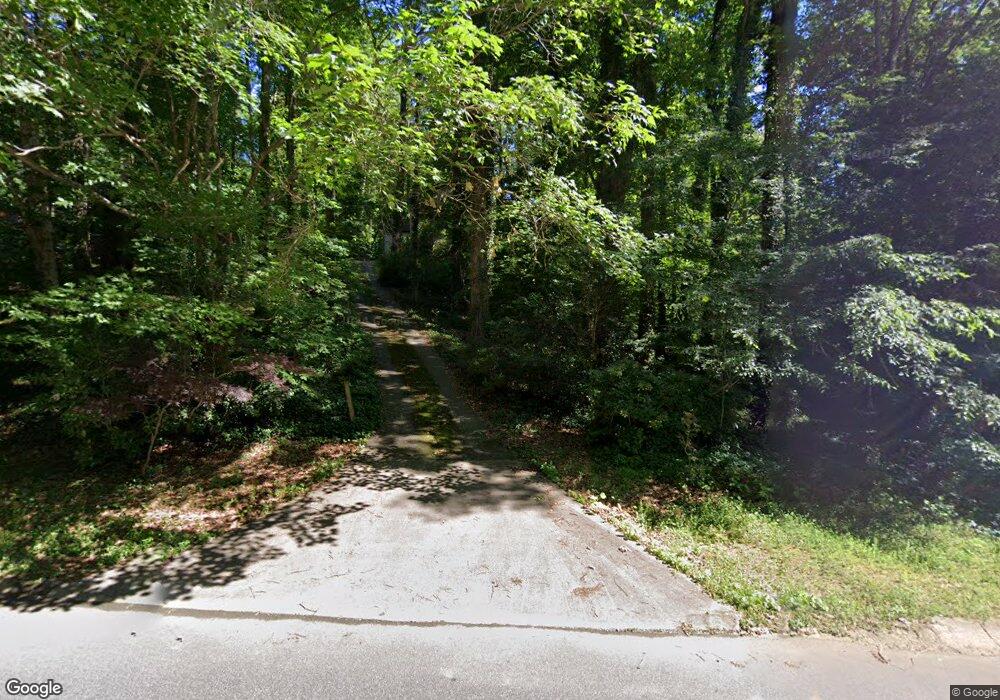 4900 Lake Fjord Pass, Marietta, GA 30068 - photo 1