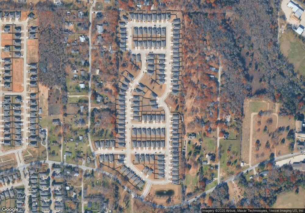 165 Anderson Mill St, Azle, TX 76020 - photo 1