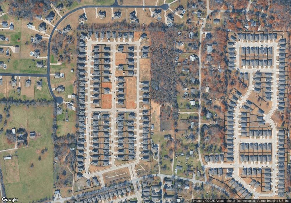 200 Rosemary Dr, Azle, TX 76020 - photo 1