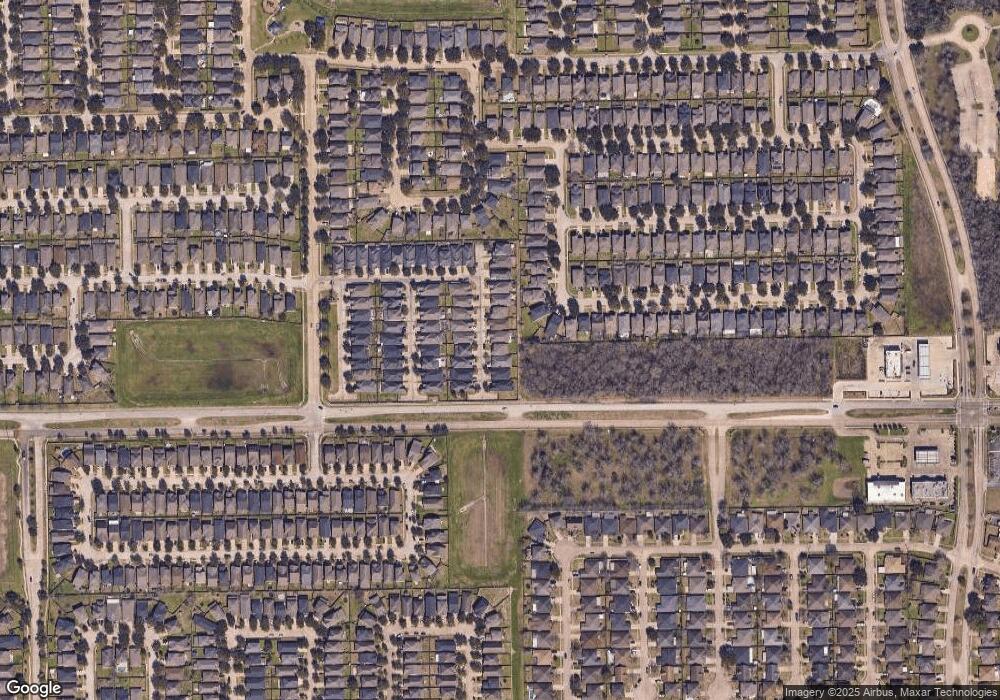 10535 Rustling Villas Ln, Houston, TX 77075 - photo 1