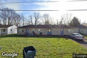 2605 E Michigan St, Muncie, IN 47302