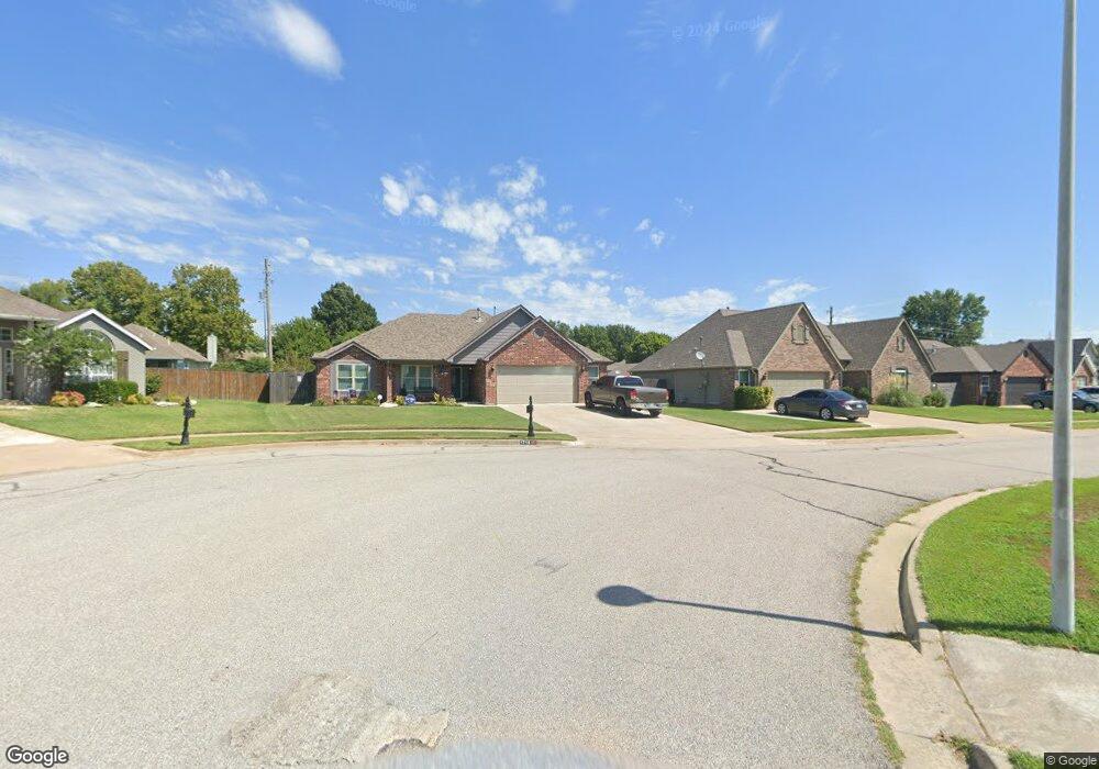 4112 S Poplar West Ave, Broken Arrow, OK 74011 - photo 1