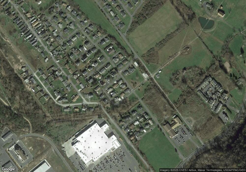 233 Bobwhite Dr, Keyser, WV 26726 - photo 1