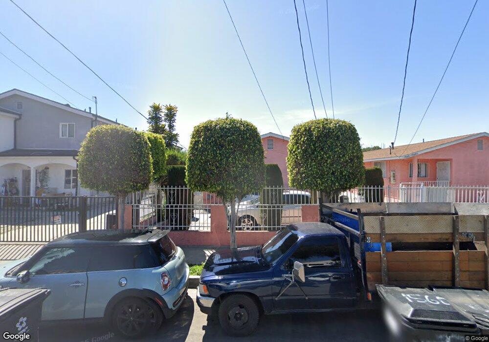 1562 E 117th Place, Los Angeles, CA 90059 - photo 1