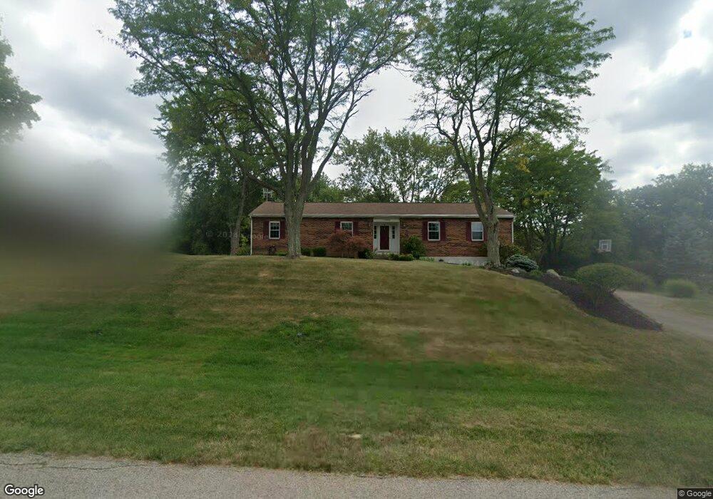 7289 Bahama Dr, Liberty Township, OH 45044 - photo 1